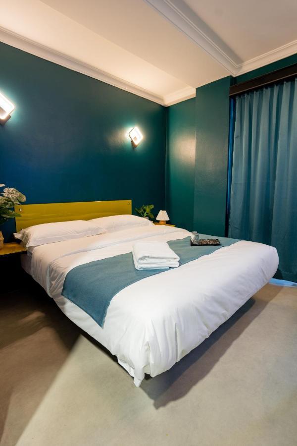Hotel 28 Chow Kit Kuala Lumpur Exteriér fotografie